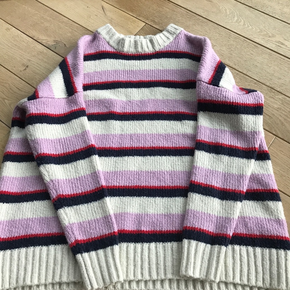 aerie sweater